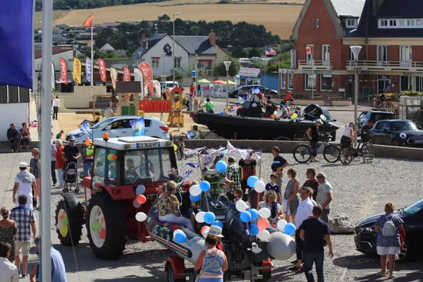 Fête de la mer