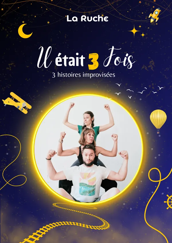 Média additionnel 1