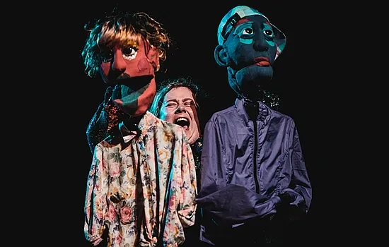 Théâtre : L’imposture