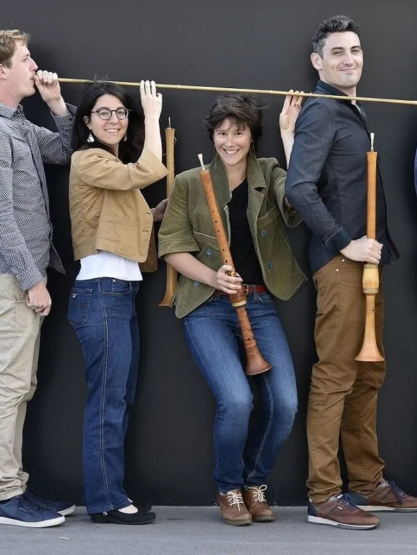 Un sacre de printemps : le grand embrasement ou musique pour un roi fou 