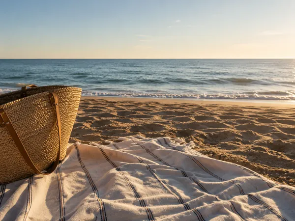 Sophrologie à la plage