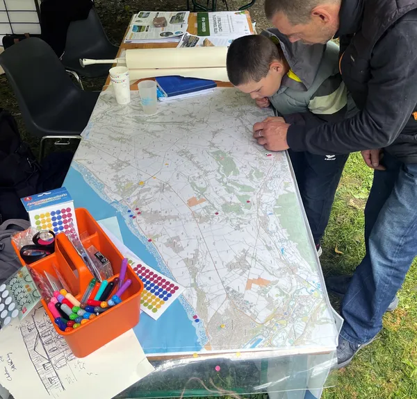 JEP 2026 - Atelier participatif « Paysages du Petit-Caux – quel patrimoine pour demain ? » - Musée d'Histoire de la Vie Quotidienne