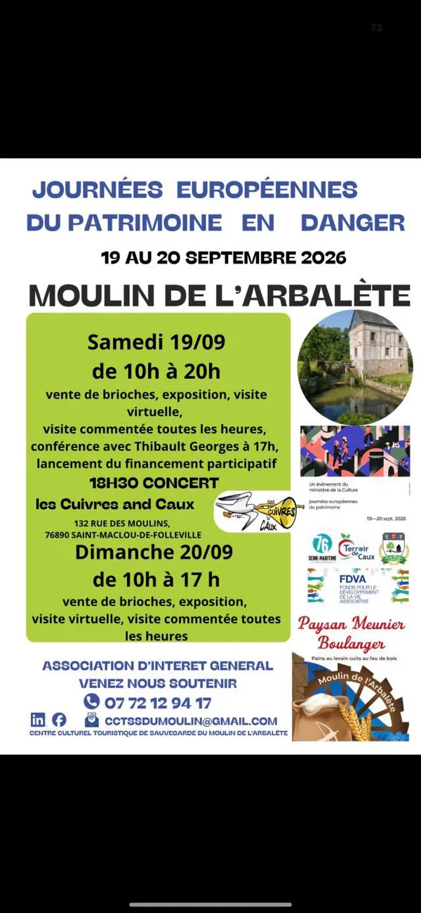 Média additionnel 1