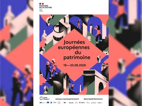 Journées européennes du patrimoine : Exposition dans l'Eglise de Rançon