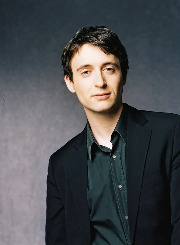 [Musicales de Normandie] Jean-Frédéric Neuburger, piano