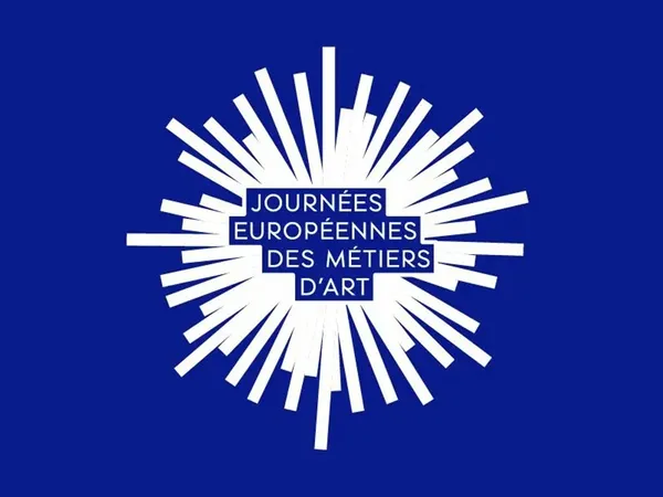 Exposition : Journées Européennes des Métiers d'Art