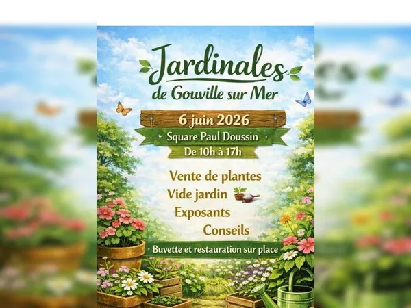 Jardinales