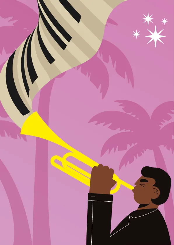 Mini-concert : Jazz West Coast