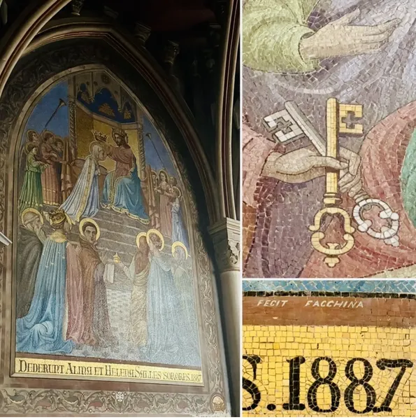 Journées européennes du patrimoine - Église Notre-Dame