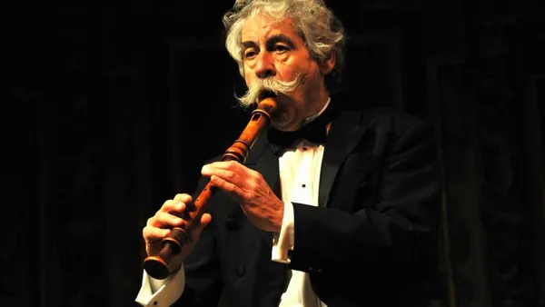 Festival "Notes et paroles" - Concert baroque avec "Orféo di Cracovia"