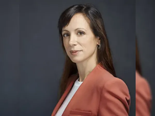 Rencontre / dédicace avec Johana Gustawsson