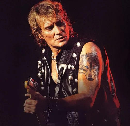 Concert au cinéma : Johnny Hallyday, Lorada Tour - Bercy 1995