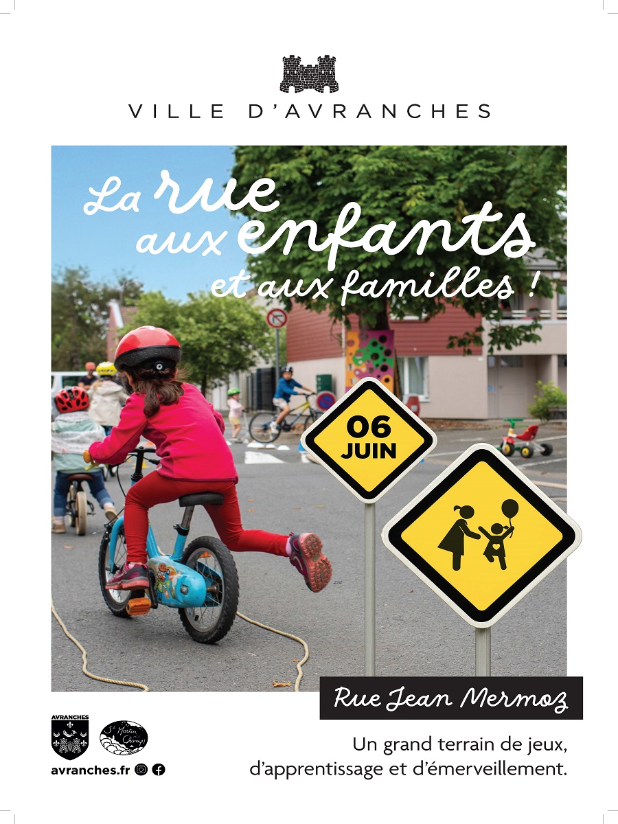 La Rue aux enfants