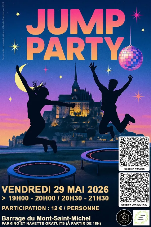 Jump Party