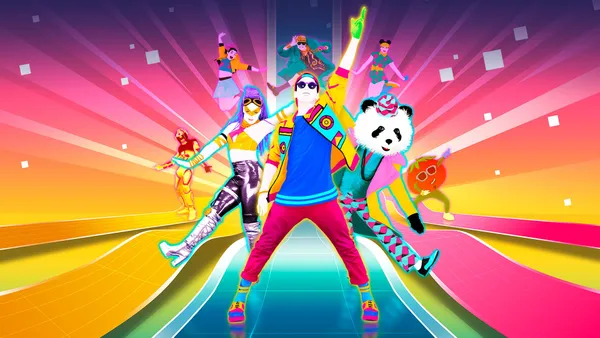 Tournoi Just Dance