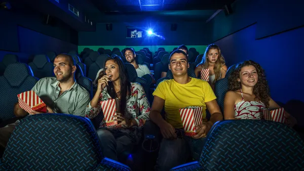 Cinéma en avant-première : "Repose en paix si tu peux!"