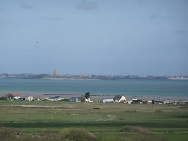 Le littoral change, bougeons avec lui