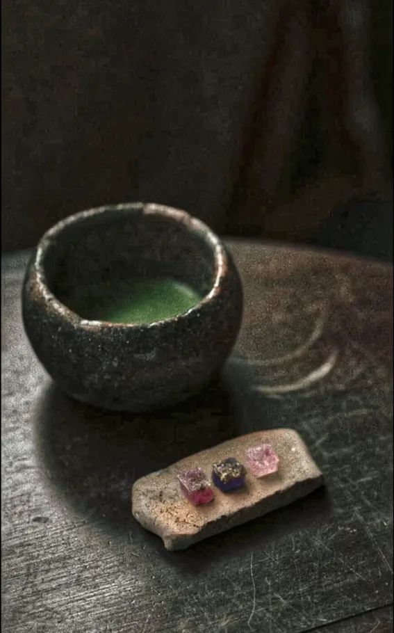 [Evenement culturel japonais] "Le silence du thé" avec Masayoshi Yoshioka 