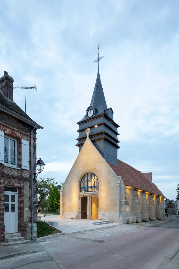 Exposition Conquêtes créatives - Millénium 2027