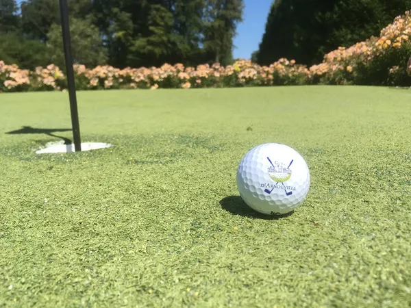 Journée Portes Ouvertes Spéciale Enfants au Golf d'Arnouville
