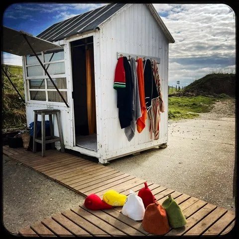 Détente au banya
