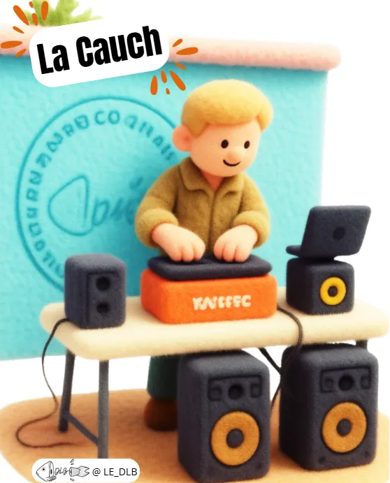 La Cauch