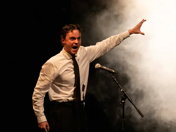 Les Voisins d'rue : La Cité Théâtre