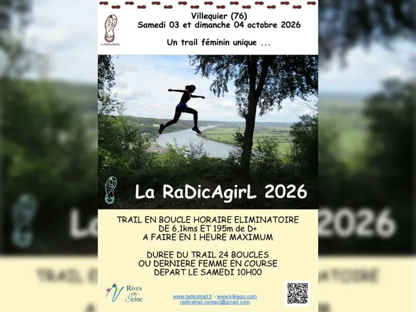 Radicagirl 2026
