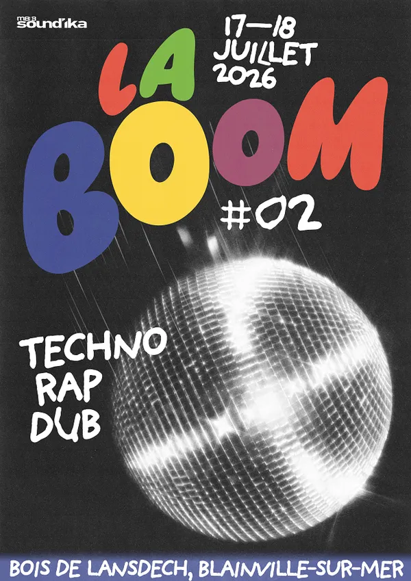 La Boom #2