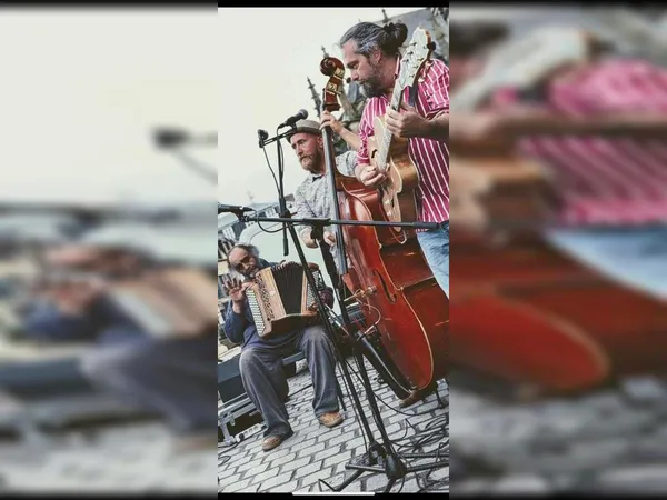 Concert : Mafia Normande