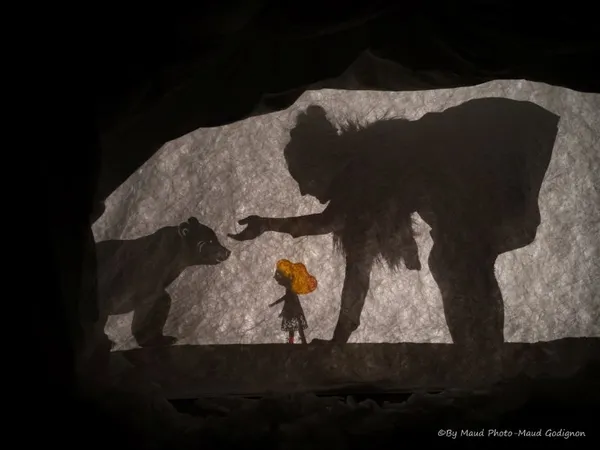 Spectacle : "La saison des ours"