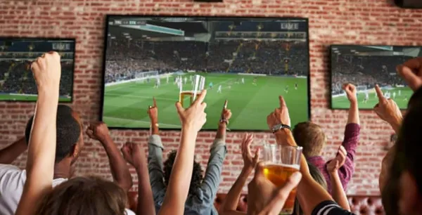 Retransmission du match France / Paraguay - 8ème de finale