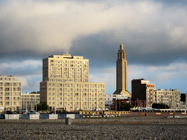 Sortie Patrimoine : Découverte du Havre
