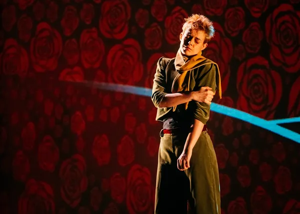 Saison Culturelle : Le Petit Prince