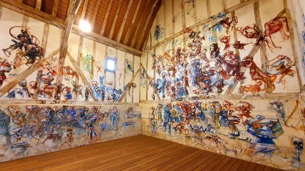 Les Dimanches du Patrimoine du Vexin Normand