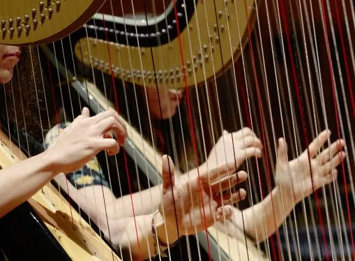Les Harp’Eure