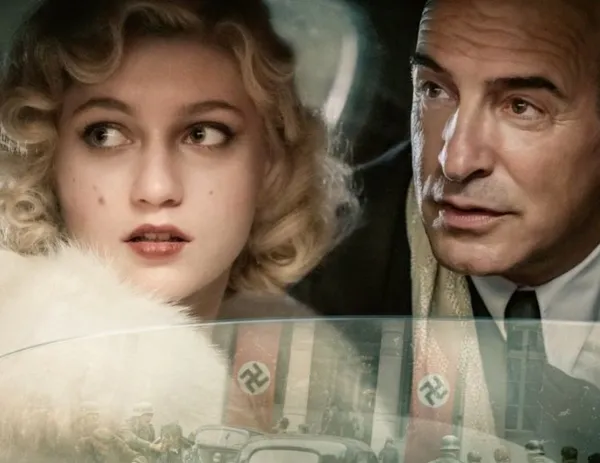 Avant-première : Les Rayons et les Ombres
