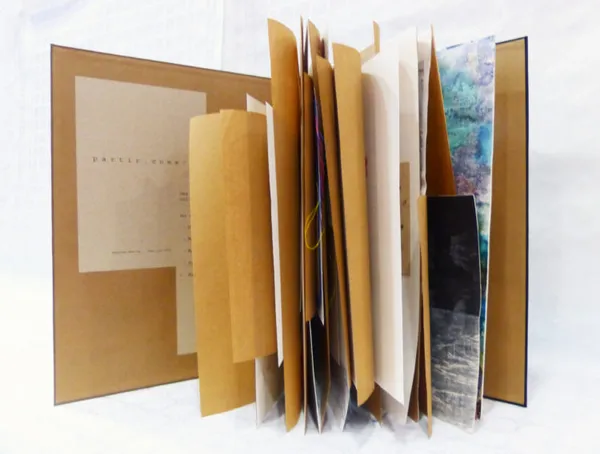 Livres d'artistes collectifs