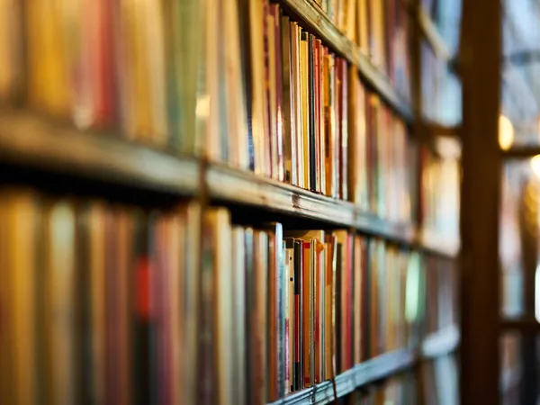 Bourse aux livres