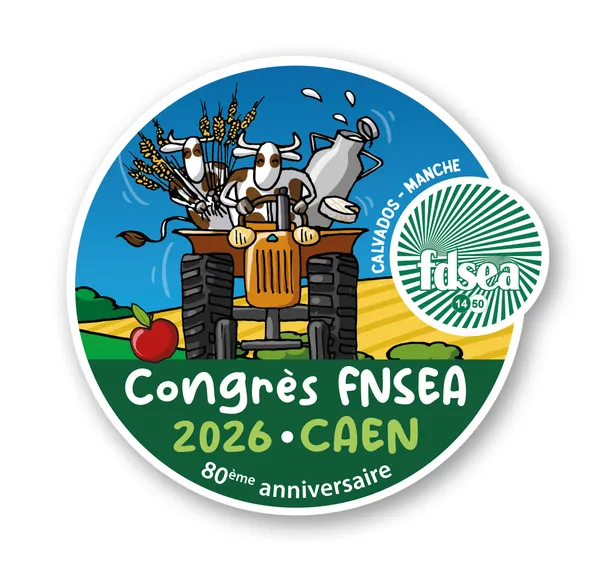 80é Congrès de la FNSEA