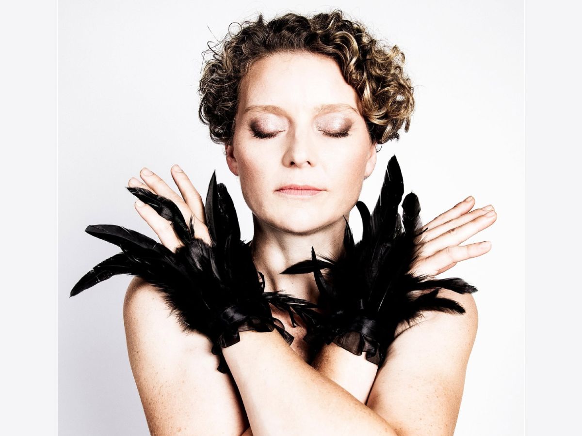 Concert Med in live - Lora Gabriel