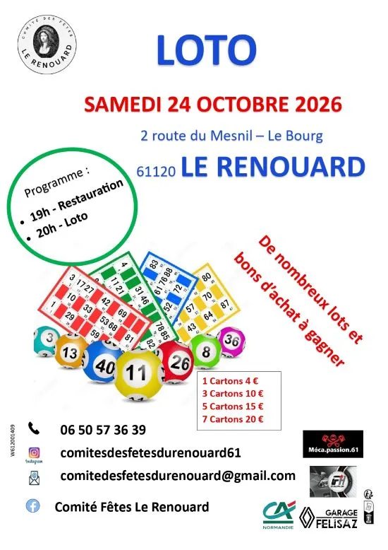 LOTO