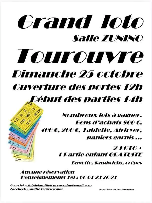 Grand Loto