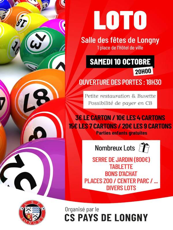 Loto du Foot