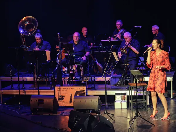 Soirée Jazz