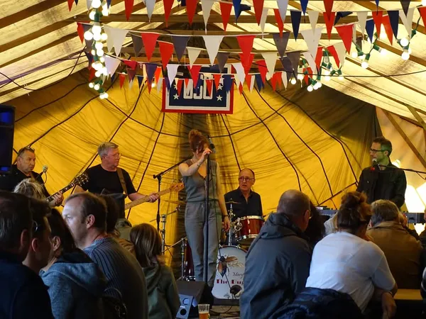 Apéro-concert