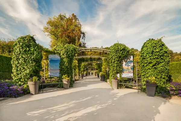 Journées européennes du patrimoine - Musée des impressionnismes Giverny : Atelier familles