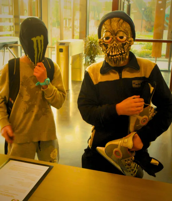 Halloween au Musée d'Histoire de la Vie Quotidienne