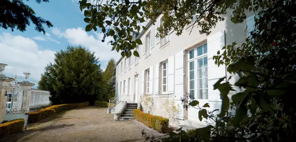 Visites de la Maison Senghor