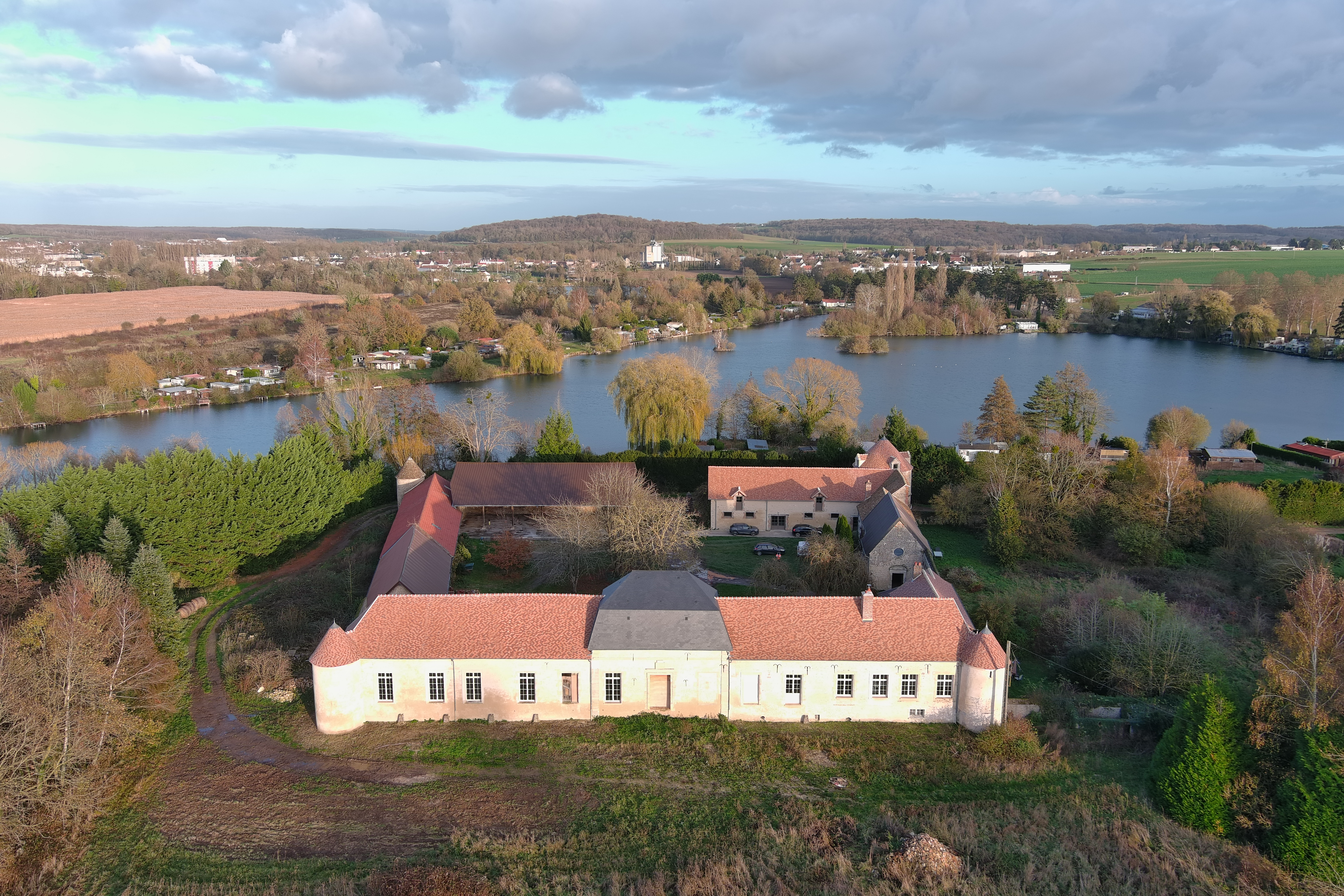 Journées Européennes du Patrimoine - Manoir de Vaux